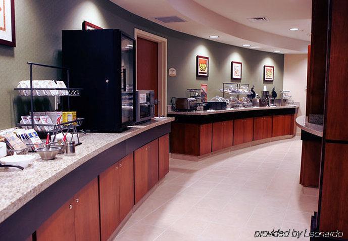 Hotel Fairfield And By Marriott South Boston